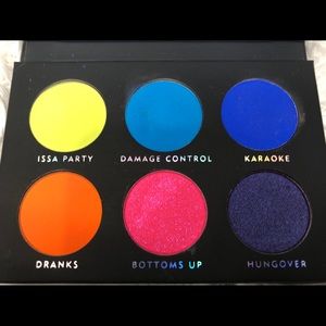 Laura Lee Palette